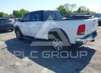 2015 RAM 2500 photo