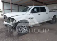 2015 RAM 2500 фото