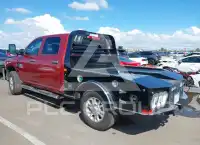 2015 RAM 2500 фото