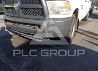 2015 RAM 2500 фото