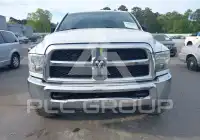 2015 RAM 2500 фото