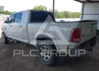 2015 RAM 2500 фото