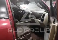 2015 RAM 2500 photo