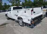 2015 RAM 2500 фото
