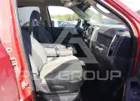 2015 RAM 2500 фото