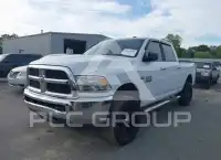 2015 RAM 2500 фото