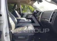 2015 RAM 2500 фото