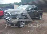 2015 RAM 2500 фото