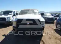 2015 RAM 2500 фото
