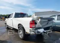 2015 RAM 2500 фото