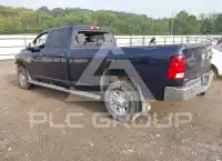 2015 RAM 2500 photo