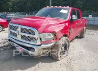 2015 RAM 2500 фото