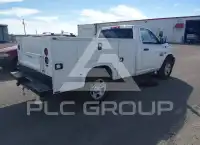 2015 RAM 2500 фото