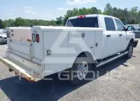 2015 RAM 2500 фото