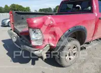 2015 RAM 2500 фото