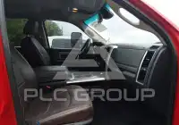 2015 RAM 2500 photo