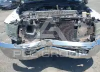 2015 RAM 2500 фото