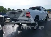 2015 RAM 2500 фото