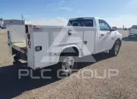 2015 RAM 2500 фото