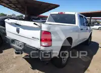 2015 RAM 2500 фото