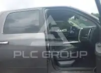 2015 RAM 2500 фото