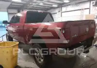 2015 RAM 2500 photo