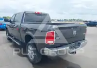 2015 RAM 2500 фото