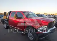 2015 RAM 2500 фото