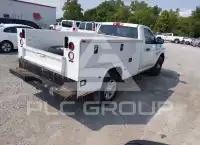 2015 RAM 2500 фото