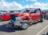 2015 RAM 2500 фото