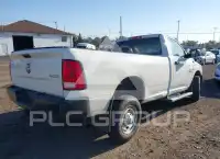 2015 RAM 2500 photo