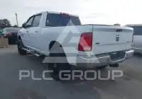 2015 RAM 2500 фото