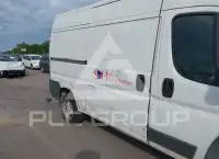 2015 RAM PROMASTER 2500 фото
