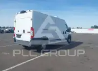 2015 RAM PROMASTER 2500 фото