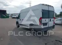 2015 RAM PROMASTER 2500 фото