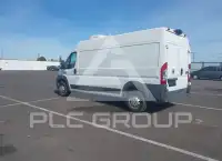 2015 RAM PROMASTER 2500 фото