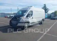 2015 RAM PROMASTER 2500 фото