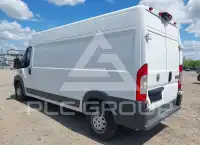 2015 RAM PROMASTER 2500 photo