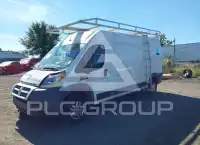 2015 RAM PROMASTER 2500 фото