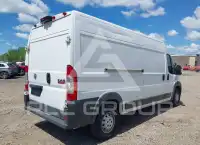 2015 RAM PROMASTER 2500 photo