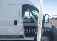 2015 RAM PROMASTER 2500 фото