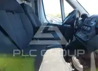 2015 RAM PROMASTER 2500 фото