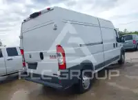 2015 RAM PROMASTER 2500 фото