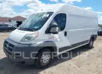 2015 RAM PROMASTER 2500 photo