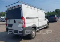 2015 RAM PROMASTER 1500 photo