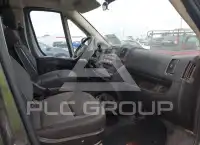 2015 RAM PROMASTER 1500 фото