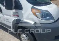 2015 RAM PROMASTER 1500 фото