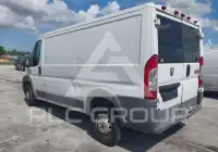 2015 RAM PROMASTER 1500 фото