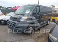 2015 RAM PROMASTER 1500 фото