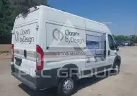 2015 RAM PROMASTER 1500 фото